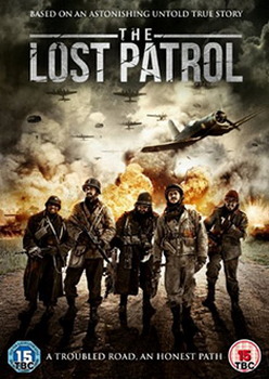 The Lost Patrol (DVD)