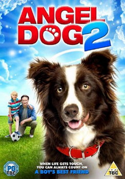 Angel Dog 2 (DVD)