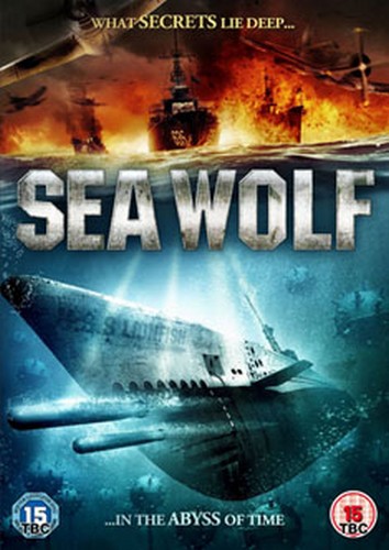 Sea Wolf (DVD)