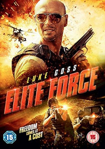 Elite Force (DVD)