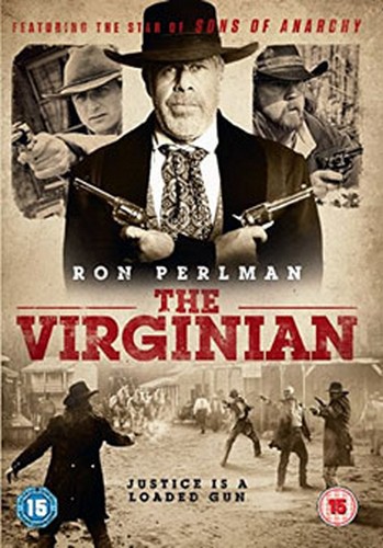 The Virginian (DVD)