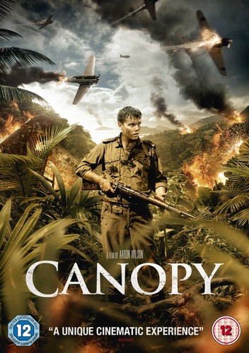 Canopy (DVD)