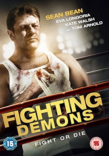 Fighting Demons (DVD)