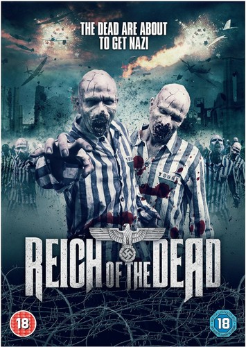 Reich Of The Dead (DVD)