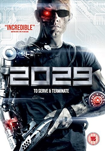 2029 (DVD)
