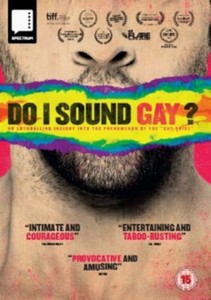 Do I Sound Gay? (DVD)