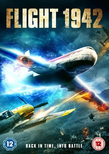 Flight 1942 (DVD)