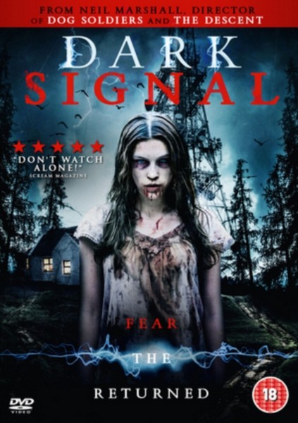 Dark Signal (DVD)
