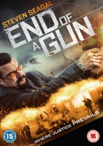End Of A Gun (DVD)