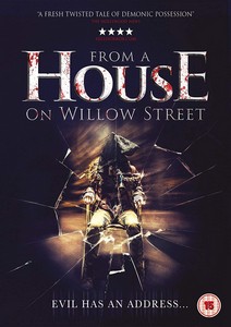 From A House On Willow Street (DVD)