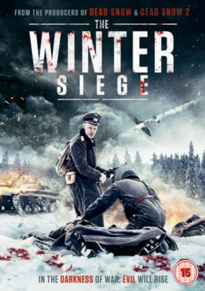 The Winter Siege (DVD)