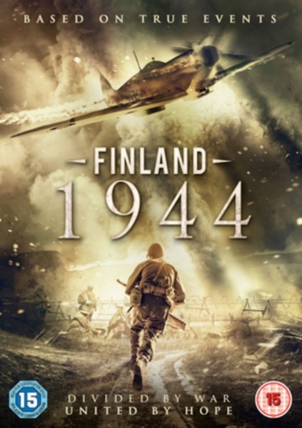 Finland 1944 (DVD)