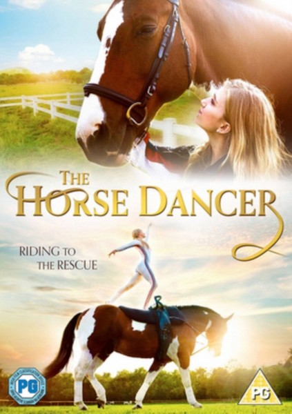 The Horse Dancer (DVD)