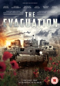 The Evacuation [DVD]