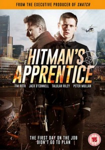 The Hitman'S Apprentice (DVD)