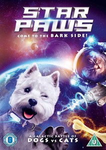 Star Paws (DVD)