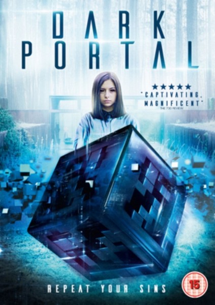 Dark Portal (DVD)