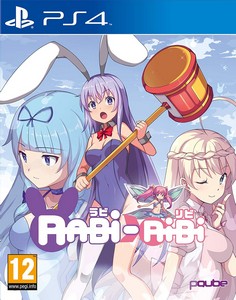 Rabi-Ribi (PS4)