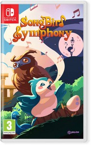 Songbird Symphony (Nintendo Switch)
