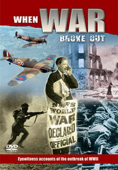 When Ware Broke Out (DVD)