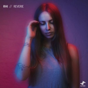 Rhi - Reverie (Music CD)