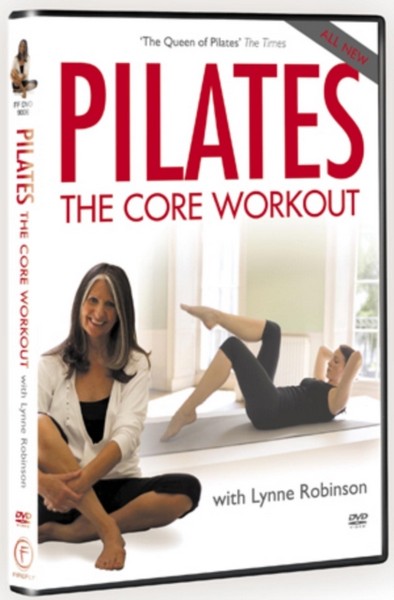 Lynne Robinson: The Core Workout