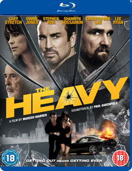 The Heavy (Blu-Ray)