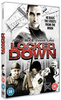 Locked Down (DVD)