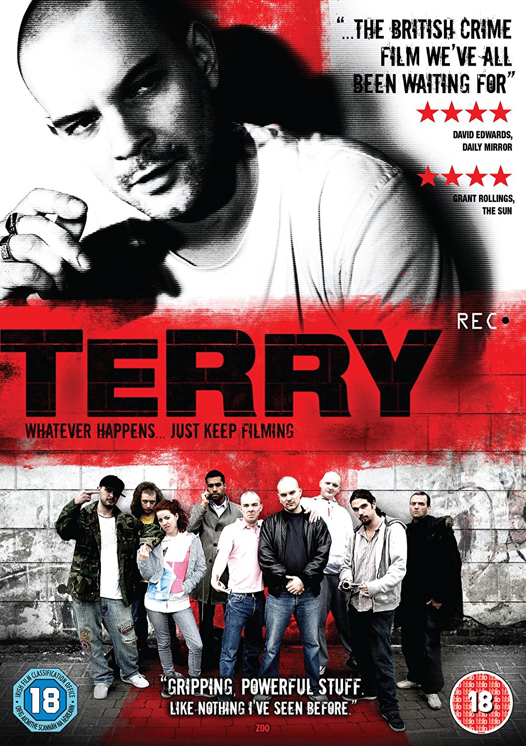 Terry (DVD)