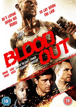 Blood Out (Blu-Ray)