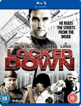 Locked Down (Blu-Ray)
