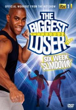 The Biggest Loser - Six Week Slimdown (DVD)