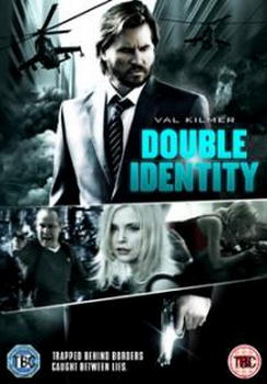 Double Identity (DVD)