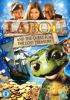 Labou (DVD)