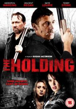 The Holding (DVD)