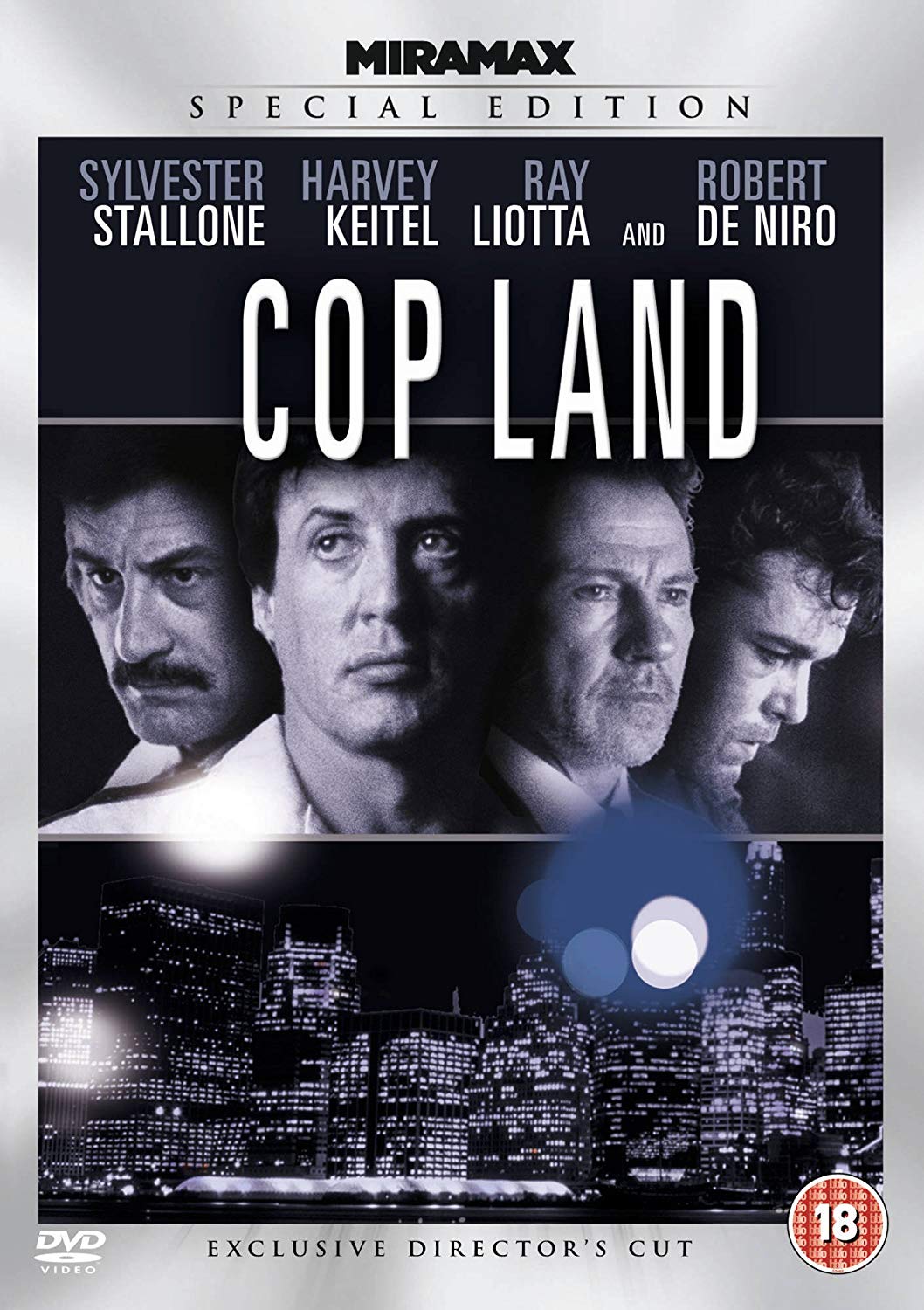 Copland - Special Edition (DVD)