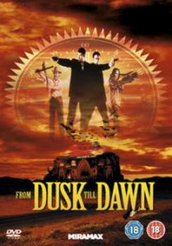 From Dusk Till Dawn (DVD)