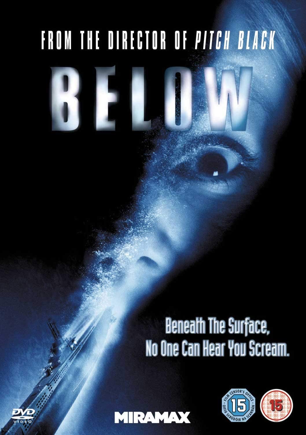 Below (DVD)