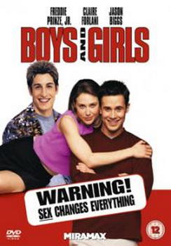 Boys And Girls (DVD)