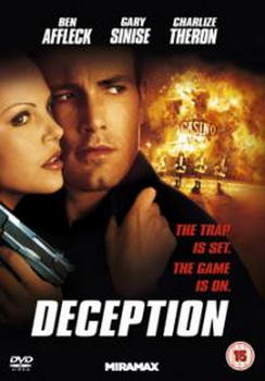 Deception (DVD)