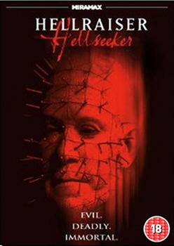 Hellraiser Vi: Hellseeker (DVD)