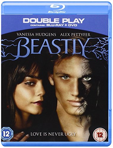 Beastly - Double Play (Blu-ray + DVD)