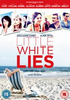 Little White Lies (DVD)