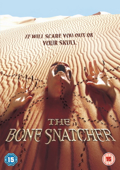 Bone Snatcher (DVD)