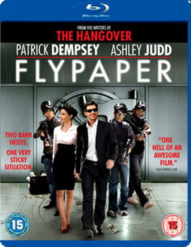 Fly Paper (Blu-Ray)