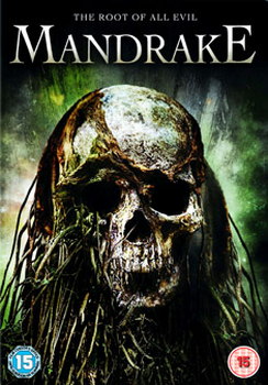 Mandrake (DVD)