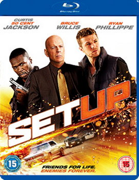 Set Up (Blu-ray)