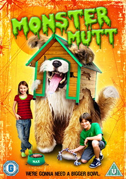 Monster Mutt (DVD)