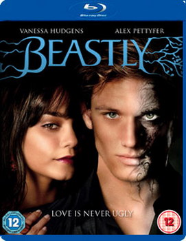 Beastly (Blu-Ray)