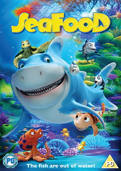 Seefood (DVD)
